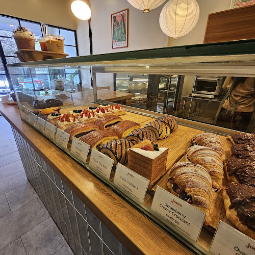 Opinii despre Jomo Eatery Kuala Nerus în Kuala Terengganu - Gastronomi dan perhotelan