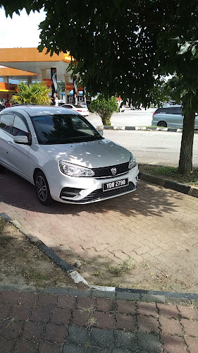 Lebuhraya Utara - Selatan, 35000 Tapah, Perak