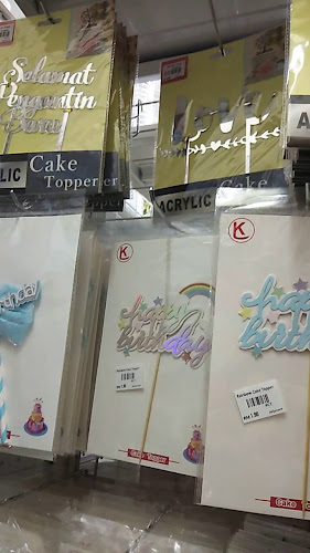 Bake @ Polymart Kajang - Gastronomi dan perhotelan