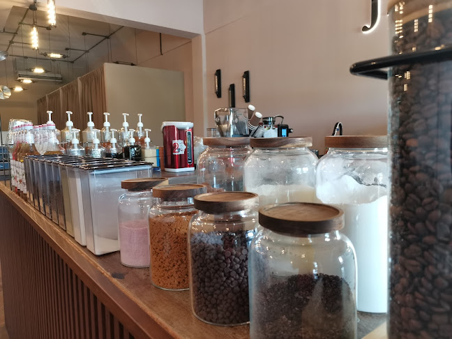 Jasper Cafe - Sitiawan