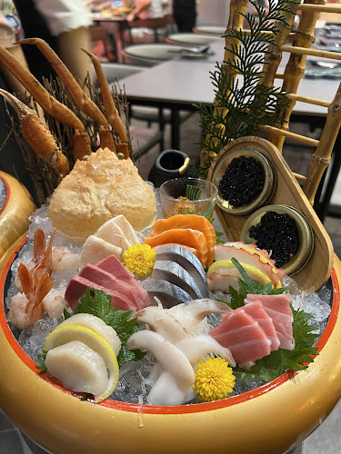 Hut Dining Buffet - Kuala Lumpur