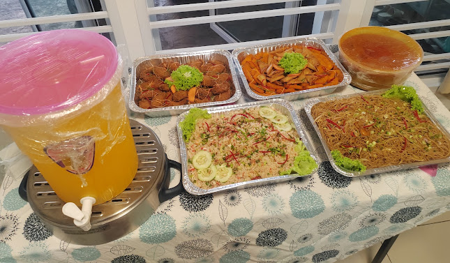 The Moment Kitchen 此食此刻 - Gastronomi dan perhotelan