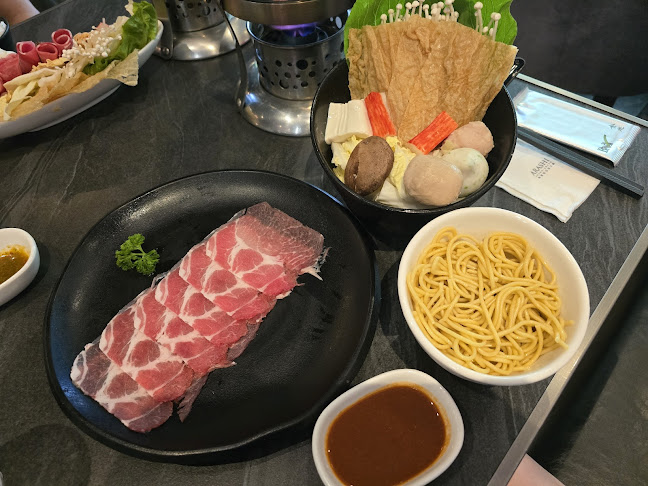 Arashi Shabu-Shabu - George Town