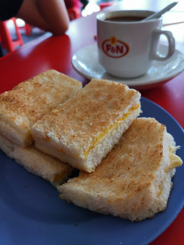 Opinii despre Hailam Coffee Kopitiam în Klebang - Gastronomi dan perhotelan