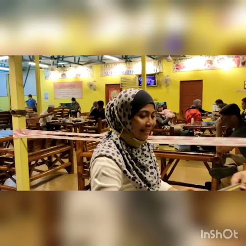 Restoran Selera D' Buloh