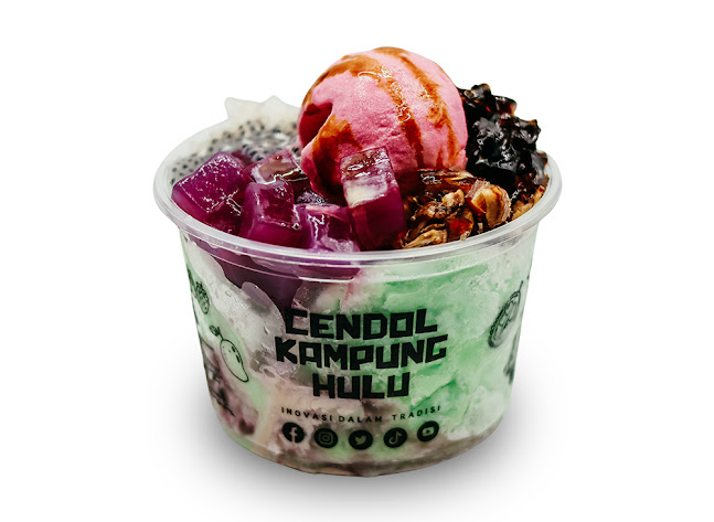 Opinii despre Cendol Kampung Hulu în Melaka - Gastronomi dan perhotelan