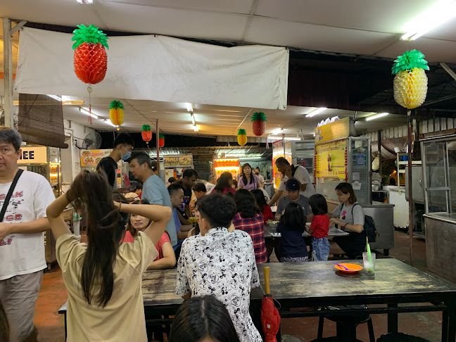 Opinii despre Restoran Bee Hooi în George Town - Gastronomi dan perhotelan