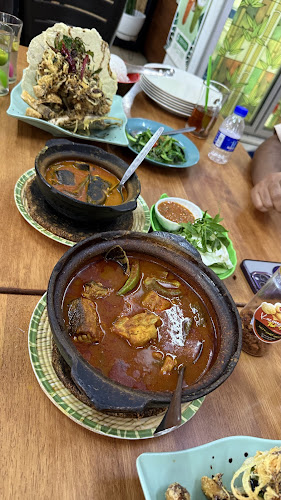 Karipoley by Chef Sofi