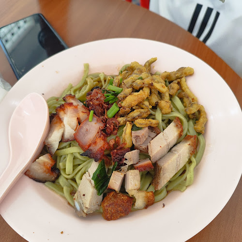 Kings Mee kedai kopi