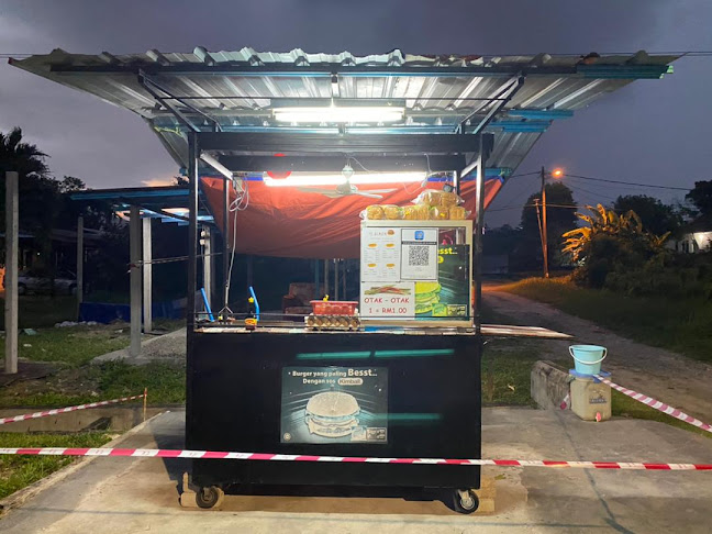 Opinii despre SC BURGER în Ipoh - Gastronomi dan perhotelan