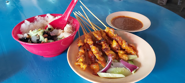 Larut Matang Hawker Centre
