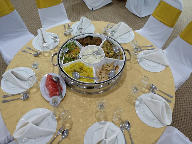 NS Caterer - Gastronomi dan perhotelan