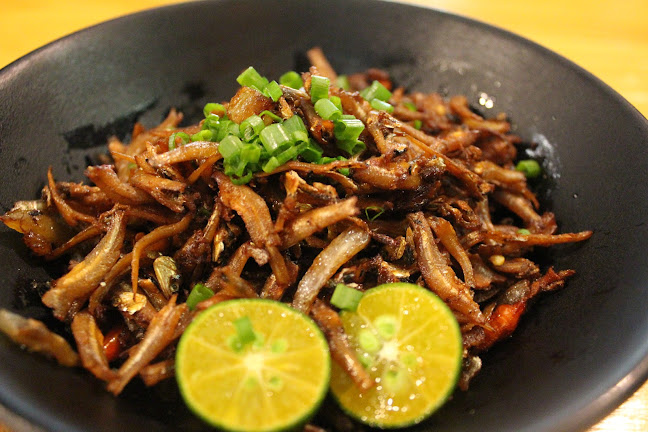 Opinii despre Fudu Ba Japanese în Miri - Gastronomi dan perhotelan