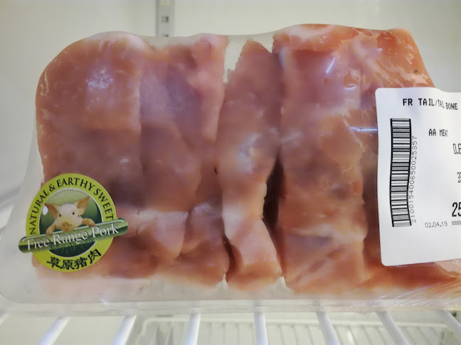 An Xins Healthy Meat Shoppe - George Town