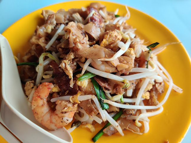 Restaurant Kum Chuan (Kedai Kopi Kum Chuan) - Subang Jaya