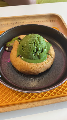 Opinii despre Creamery Boutique Ice Creams JB în Johor Bahru - Gastronomi dan perhotelan