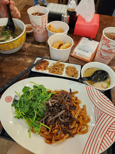 GO Noodle House, 1 Utama - Petaling Jaya