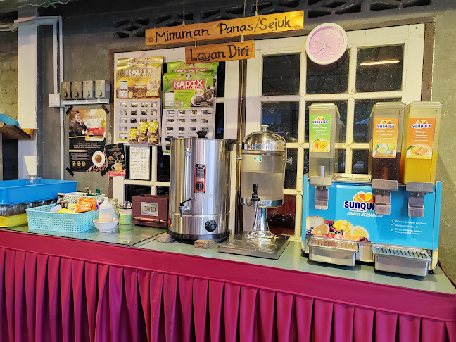 Bijan Cafe Yong Tau Foo - Kuala Lumpur