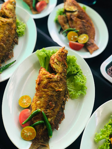 Mom's Prison Corner - Taiping