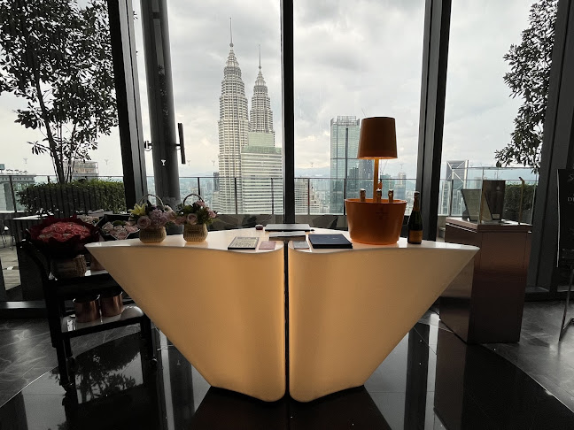 Opinii despre Sabayon at EQ în Kuala Lumpur - Gastronomi dan perhotelan