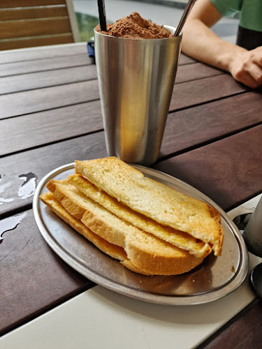 Guan's Kopitiam Sutera Avenue - Kota Kinabalu