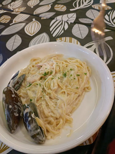 Opinii despre The Grato® Original by Chef Yasser în Kuala Lumpur - Gastronomi dan perhotelan