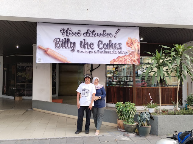 Comentarii opinii despre Billy The Cakes