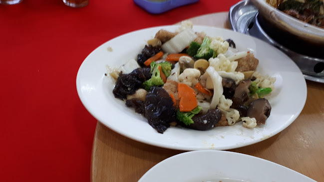 Restoran Yat Yeh Hing