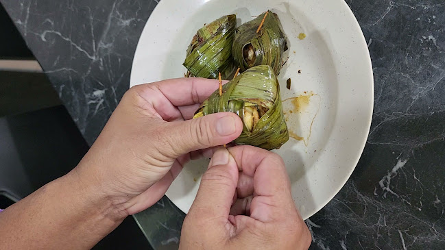 Comentarii opinii despre Restoran Mahashafi SDN BHD