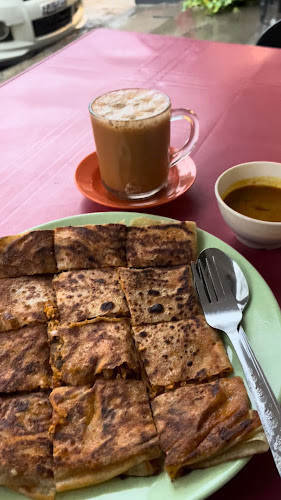 Restoran Nasi Kandar Affrin