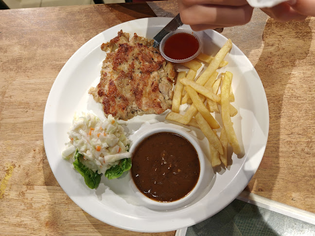 39-1 & 41, 1, Jalan USJ 9/5p, Subang Business Centre, 47620 Subang Jaya, Selangor