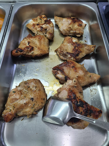 Comentarii opinii despre Ann99 Kopitiam