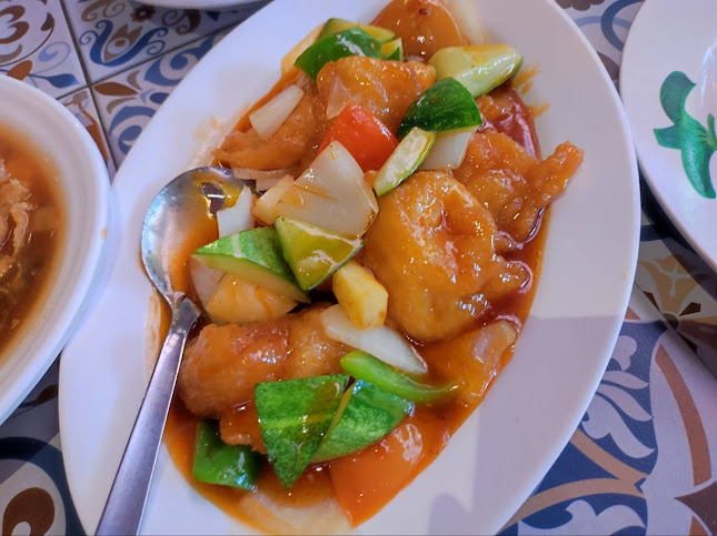 Opinii despre Sedap Corner în Johor Bahru - Gastronomi dan perhotelan