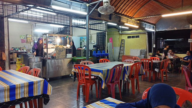 1846, solok kampung Telok, mukim, 75450 Bukit Katil, Melaka