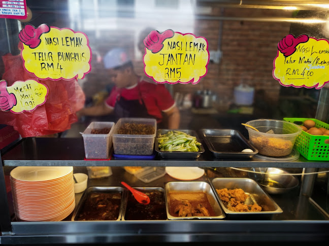 Opinii despre CELARU KITCHEN în Alor Setar - Gastronomi dan perhotelan