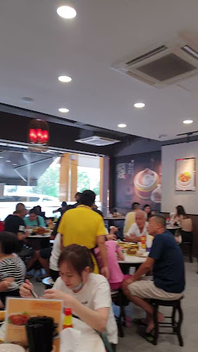 Opinii despre Hoong Foong Dim Sum Sdn Bhd în Subang Jaya - Gastronomi dan perhotelan