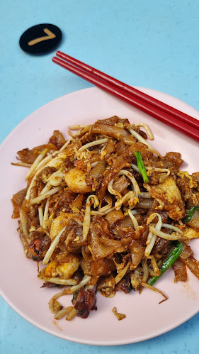 Comentarii opinii despre Restaurant 111 Bee Fatt