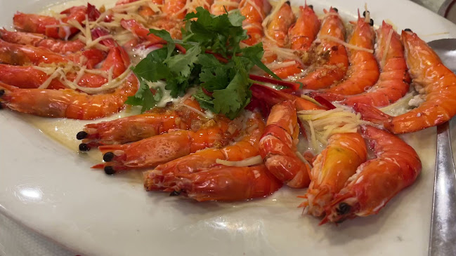 Haixian Zai - Gastronomi dan perhotelan