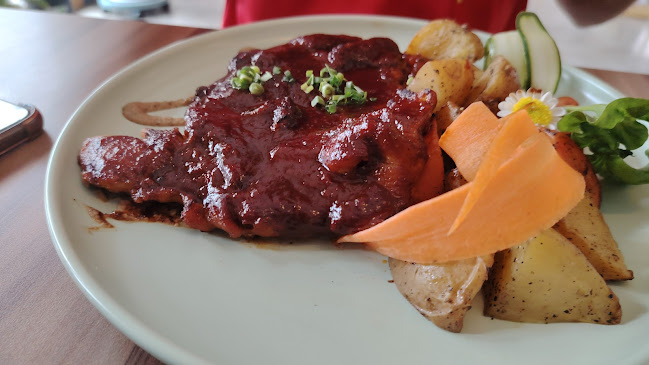 Opinii despre Kraffmen Cafe în George Town - Gastronomi dan perhotelan