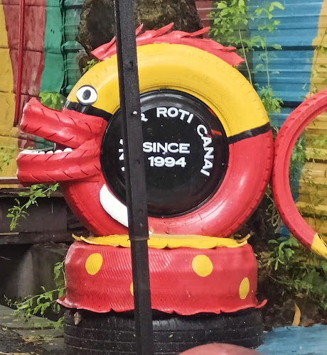 Lorong Peremba, Kampung Tambak Bunga, 06600 Alor Setar, Kedah