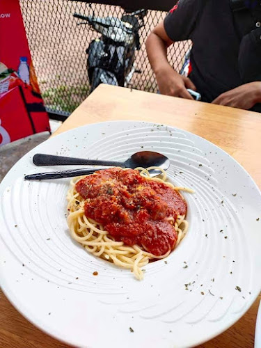 Brader's Cafe, Taiping