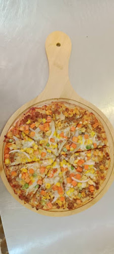 Melika.MRJ Iranian Food - Miri