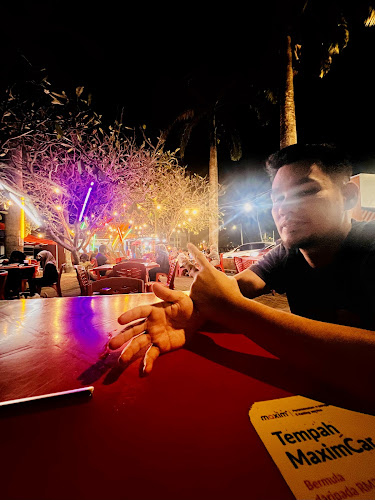 Penyu corner - Gastronomi dan perhotelan