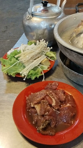 Opinii despre Kedohoq Cheq în Alor Setar - Gastronomi dan perhotelan