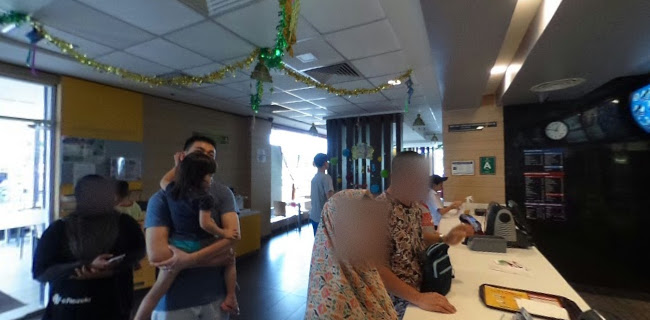 Opinii despre McDonald's în Kota Kinabalu - Gastronomi dan perhotelan