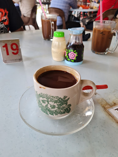 Restaurant Kum Chuan (Kedai Kopi Kum Chuan)
