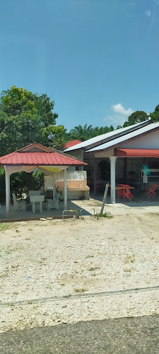 Restoran Ekonomi Tapa And Munah - Gastronomi dan perhotelan