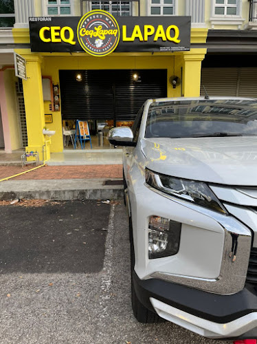 CeqLapaq Restaurant