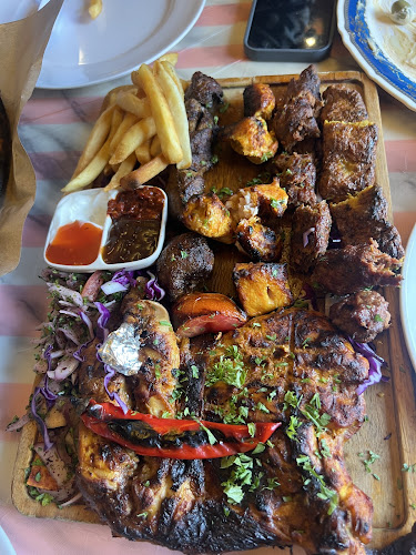 3a, Jalan Tebrau, Wadi Hana, 80300 Johor Bahru, Johor Darul Ta'zim