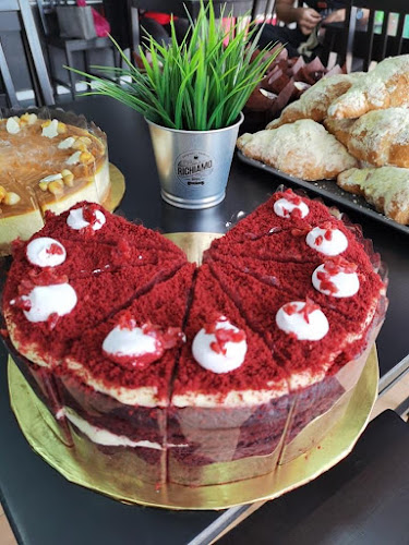 Comentarii opinii despre Richiamo Coffee - Larkin Sentral